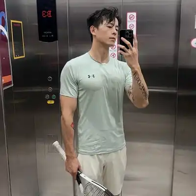 邱强明
